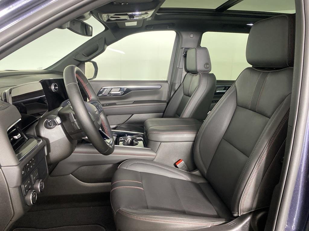 Used 2025 Ash Chevrolet RST image 10