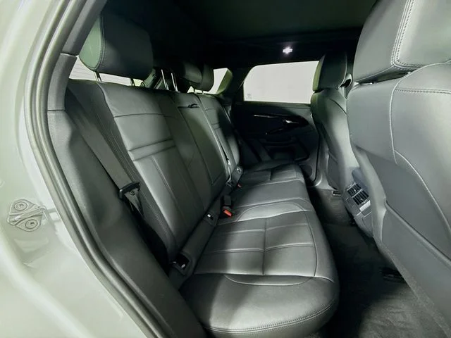 Certified Used 2026 White Land Rover S image 29