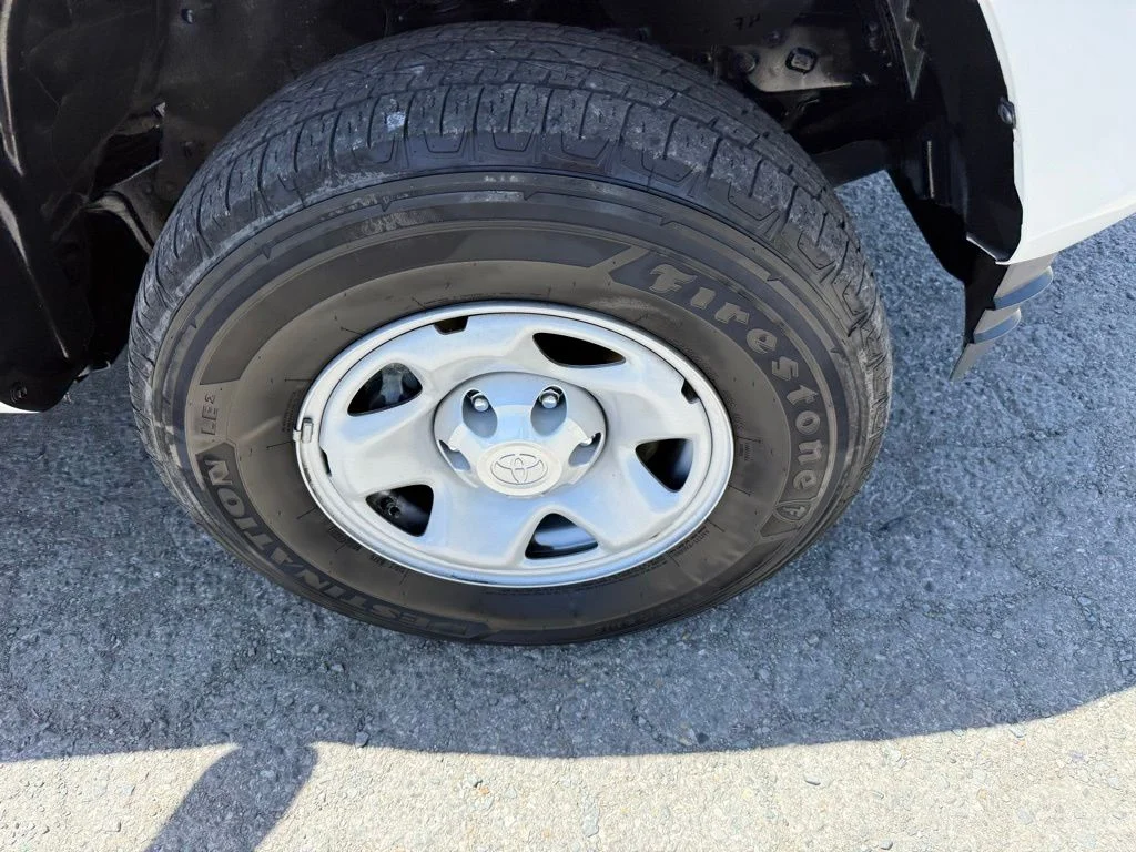 Used 2023 White Toyota SR image 10