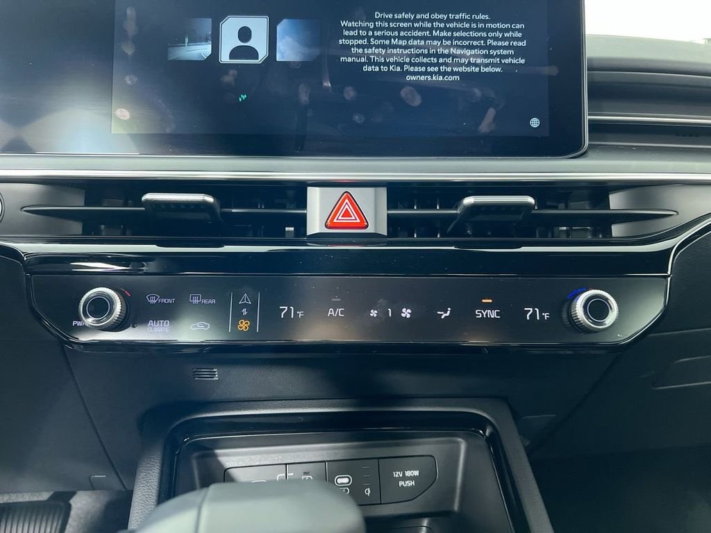New 2026 Wolf Gray Kia GT-Line FWD image 26