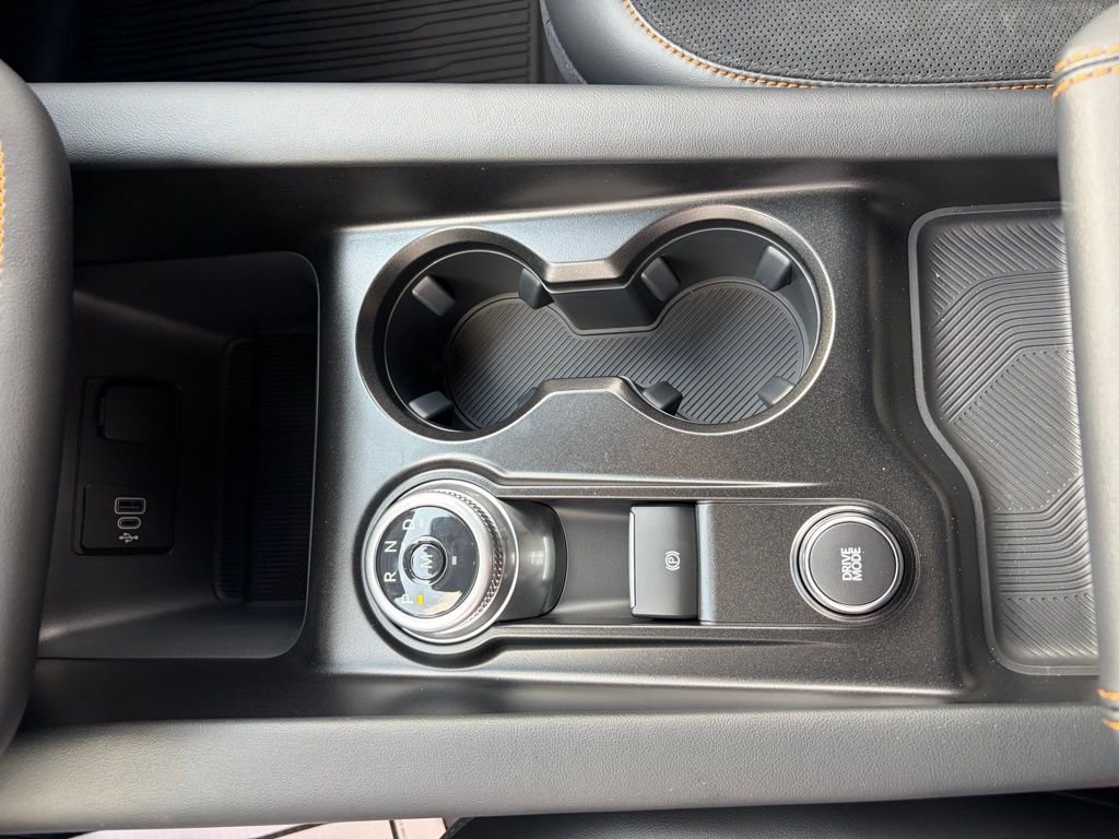 2026 Ford Explorer Tremor - Photo 16