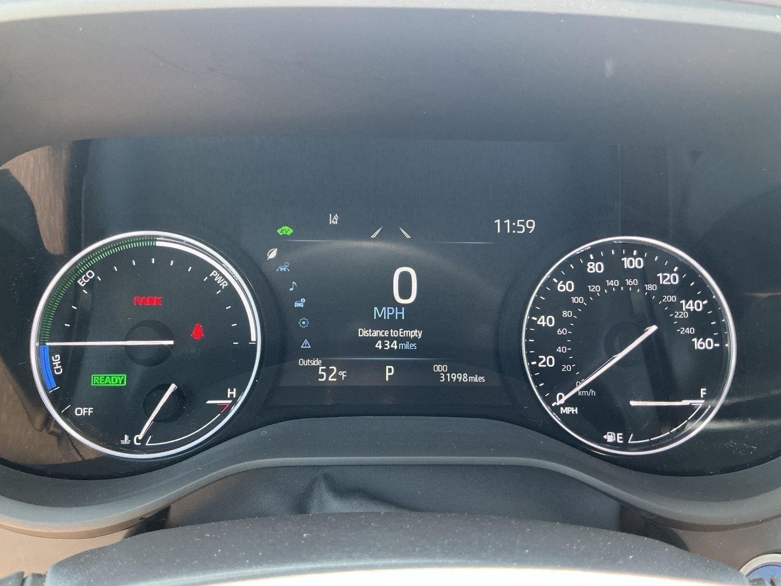 Certified Used 2024 Windchill Pearl Toyota Platinum image 2