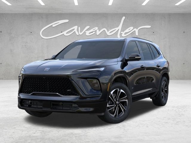 2026 Buick Enclave Sport Touring - Photo 7