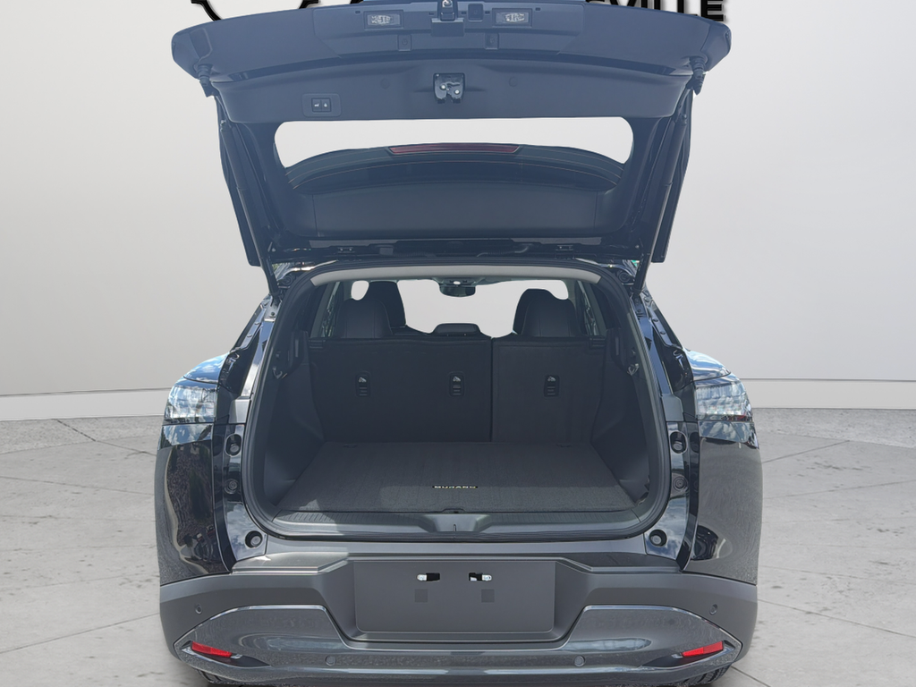 New 2026 Black Nissan SL image 16