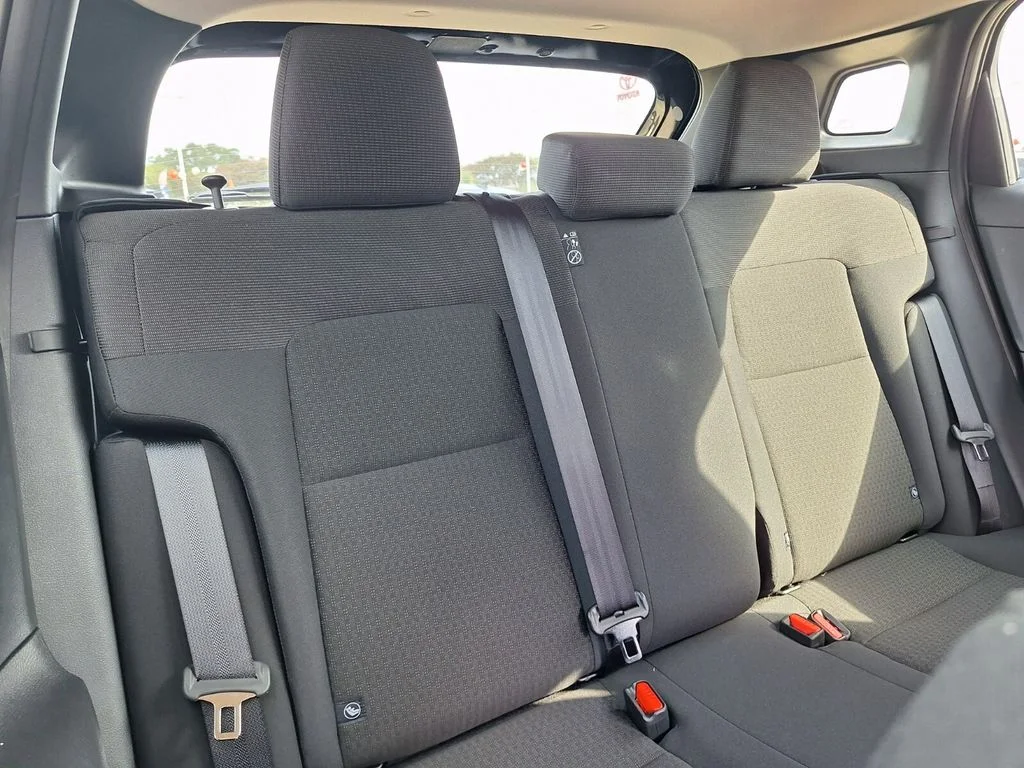 2026 Nissan KICKS S - Photo 26