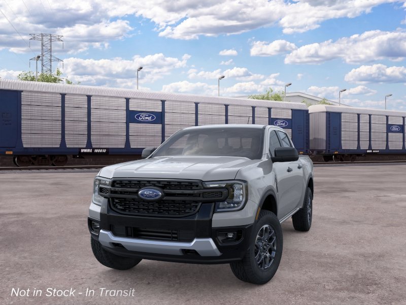 New 2026 Avalanche Ford XLT image 2