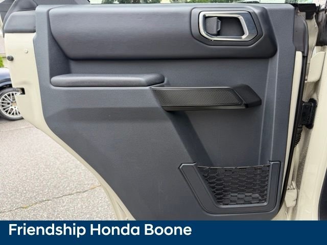 Used 2025 Beige Ford Badlands image 34
