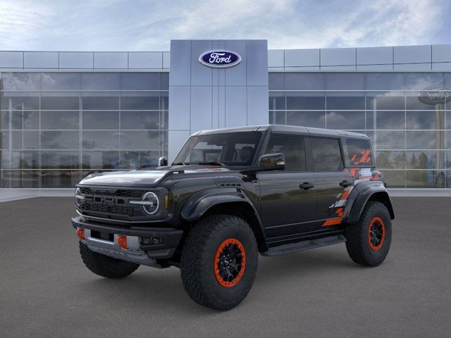 2025 Ford Bronco Bronco Raptor Raptor®