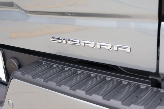 New 2026 Sterling Metallic GMC Denali image 7