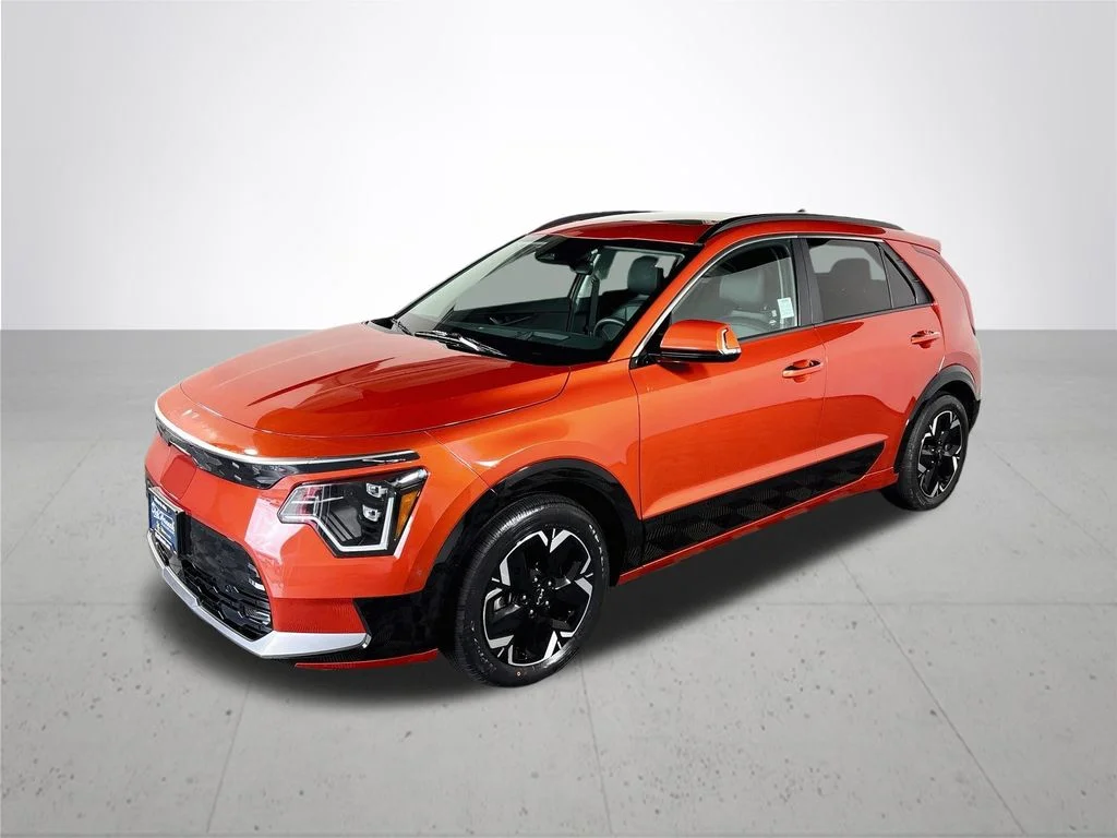 Certified 2023 Kia Niro Wave with VIN KNDCT3L19P5039371 for sale in Vancouver, WA