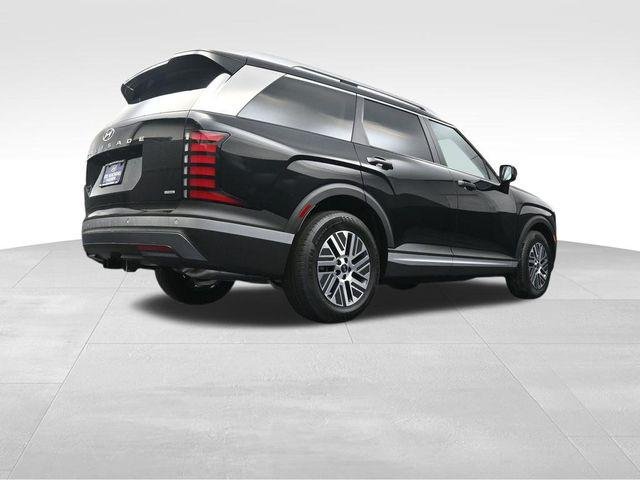 New 2026 Black Hyundai SEL 7P image 37