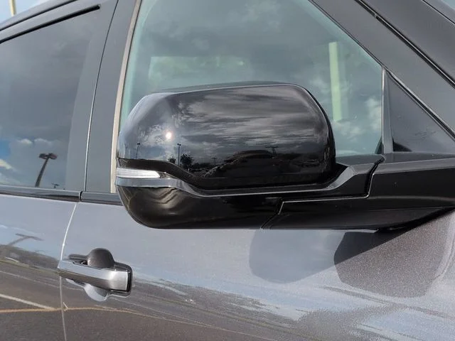Certified Used 2026 Gray Toyota Limited image 12