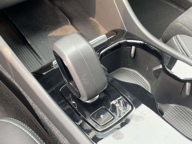 Certified Used 2023 Black Volvo Twin Plus image 27