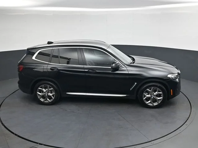 2022 BMW X3 30i - Photo 24