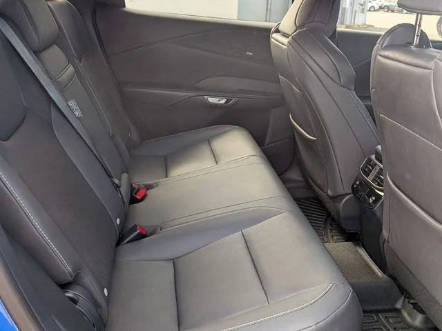 Used 2024  Lexus 350 F Sport Handling image 34