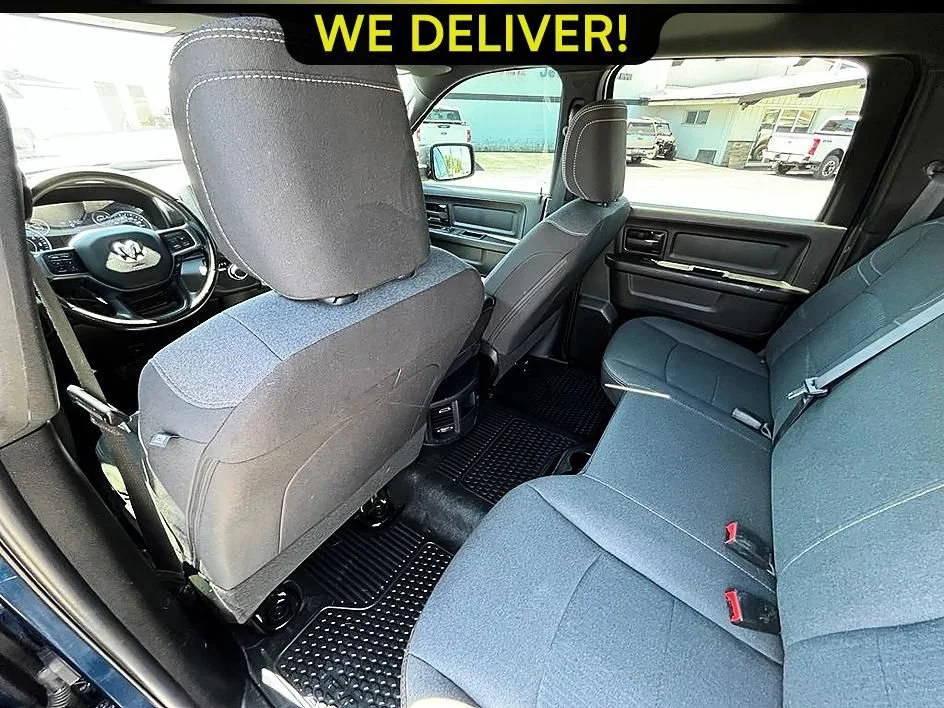 Used 2022 Blue Ram Tradesman image 15