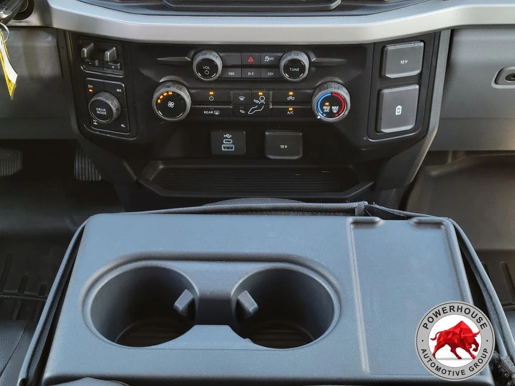 Used 2026 White Ford XL image 23