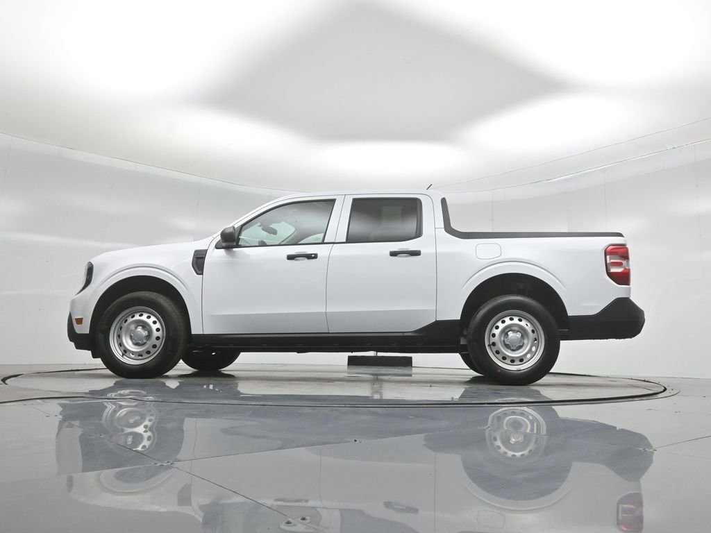 New 2026 White Ford XL image 47