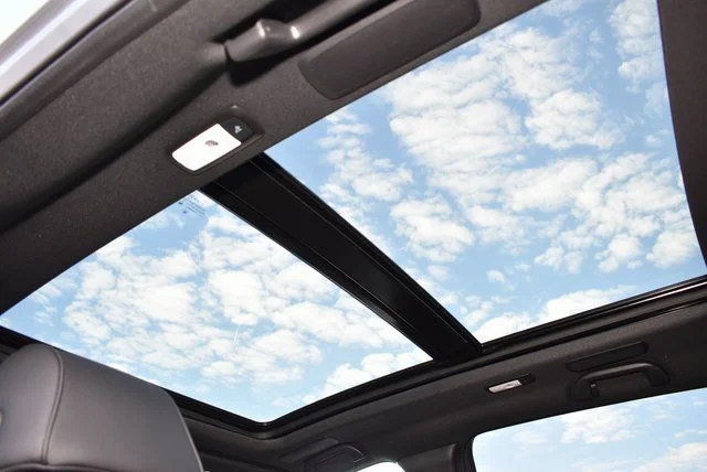 New 2026 Solar Silver Metallic Acura A-Spec Package image 23