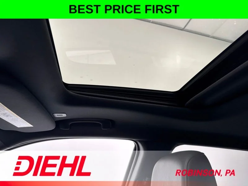 New 2026 Diamond Black Clear-Coat Exterior Paint Dodge GT Plus image 40