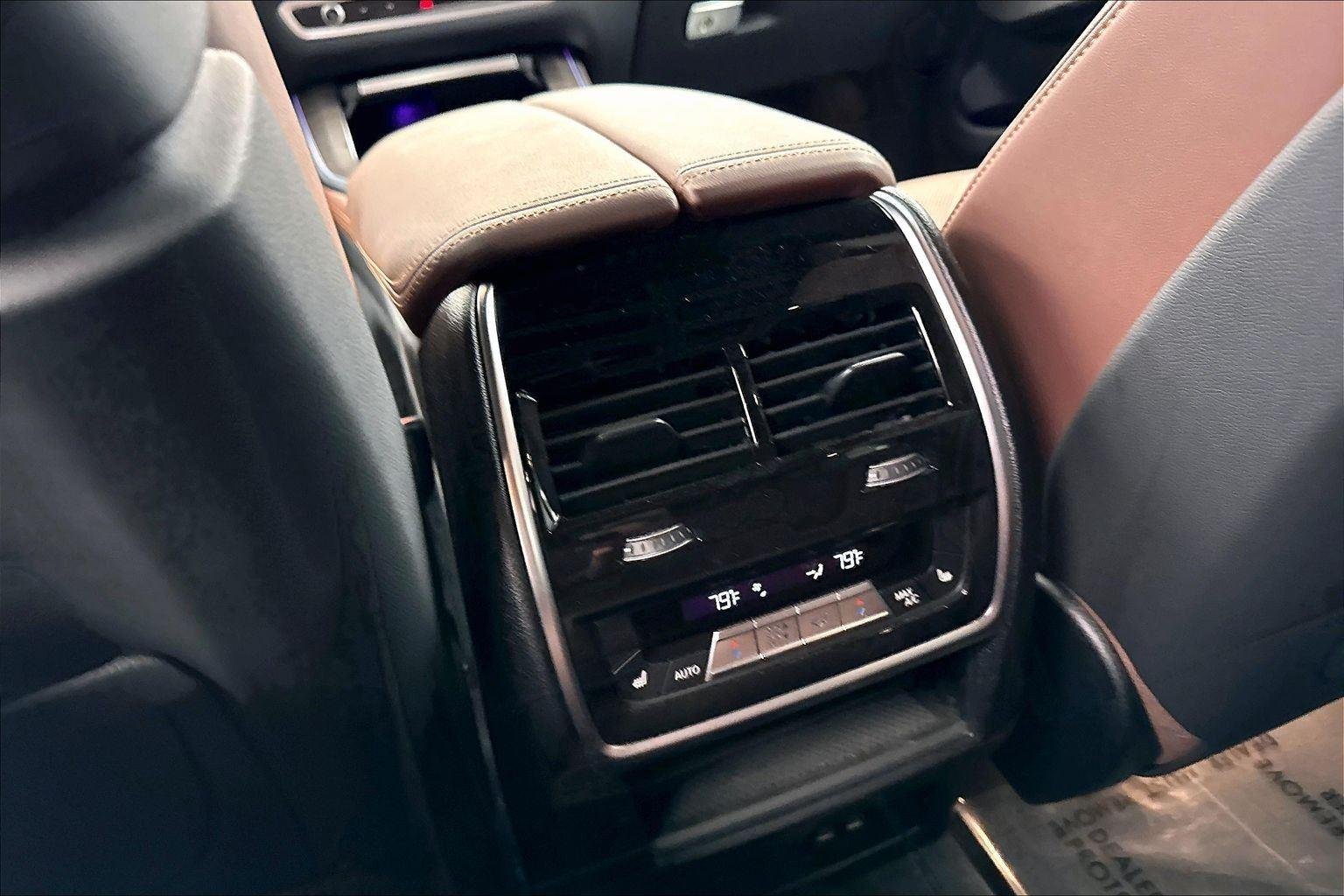 2025 BMW X5 40i - Photo 14