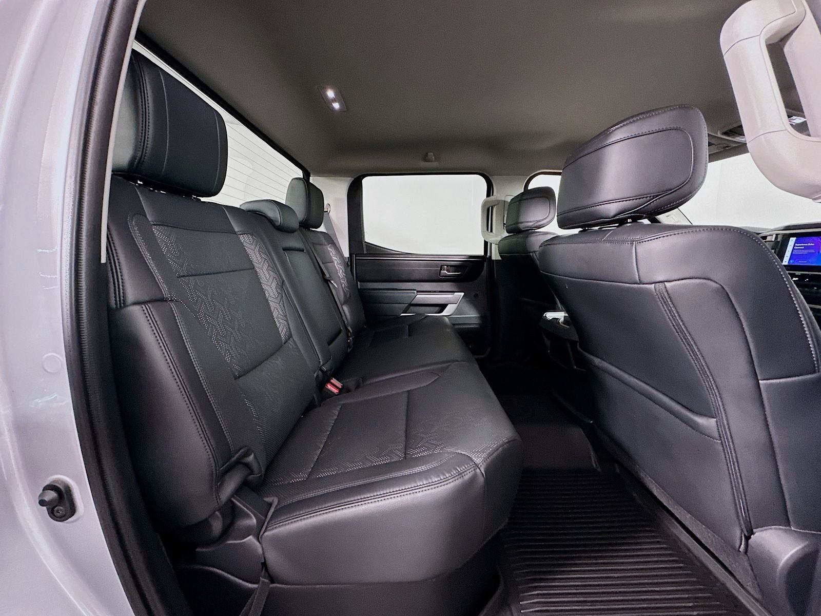 Used 2023 Celestial Silver Metallic Toyota SR5 image 27
