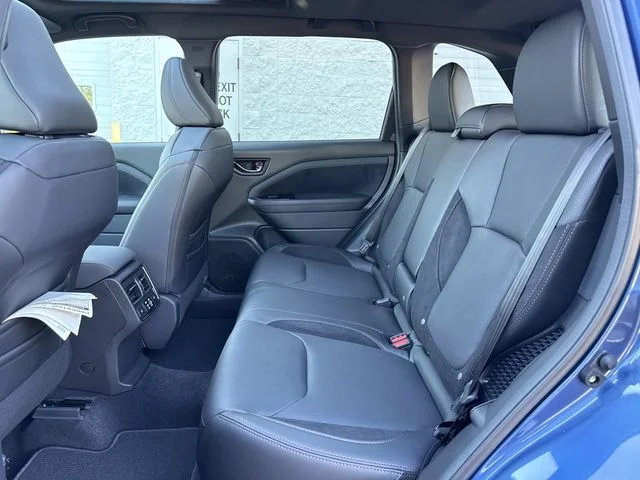 Used 2026  Subaru Touring Hybrid image 15