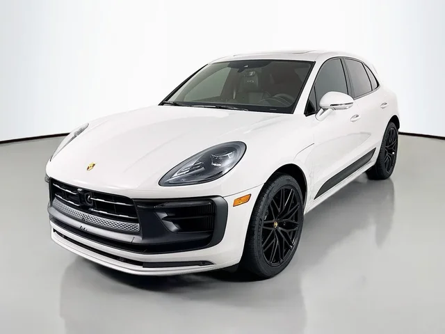 2023 Porsche Macan GTS