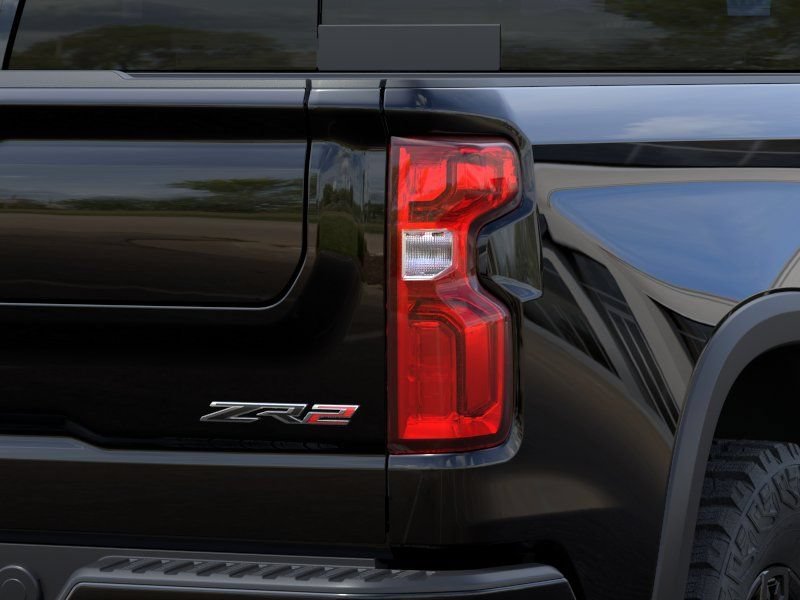 2026 Chevrolet Silverado 1500 ZR2 - Photo 13