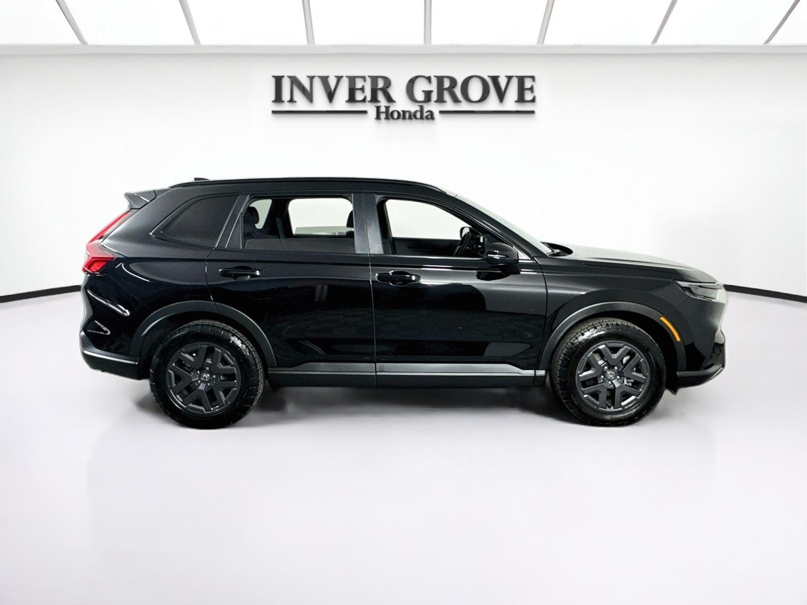 2026 Honda CR-V TrailSport - Photo 24