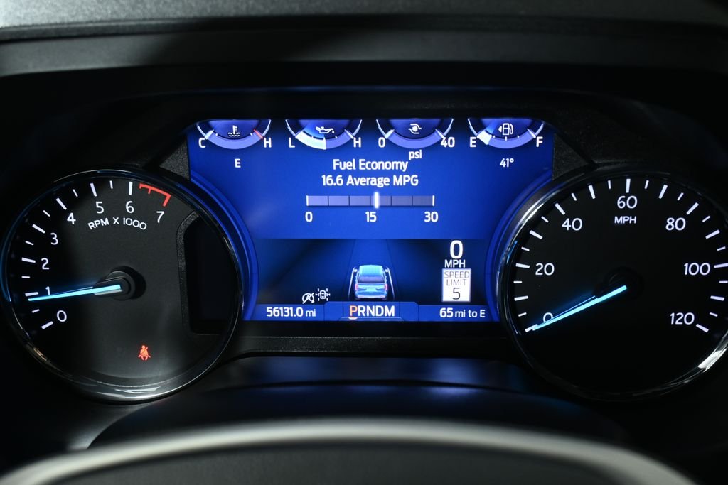 2024 Ford Expedition Limited - Photo 19