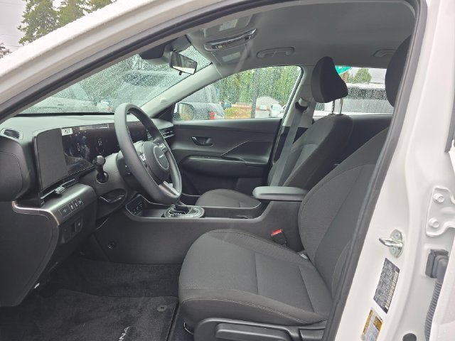 Certified Used 2025 Red Hyundai SEL image 21