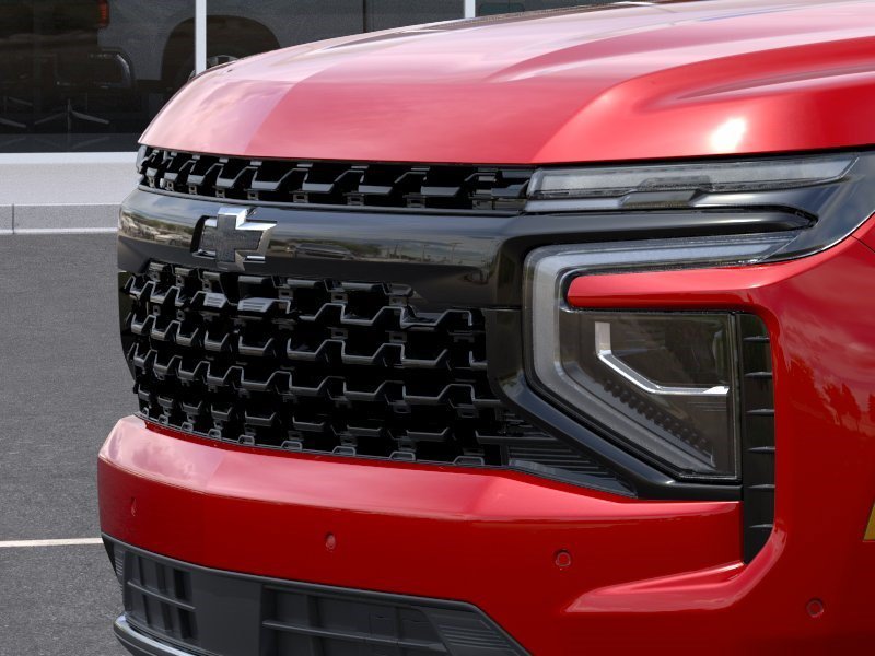 2026 Chevrolet Tahoe LS - Photo 13