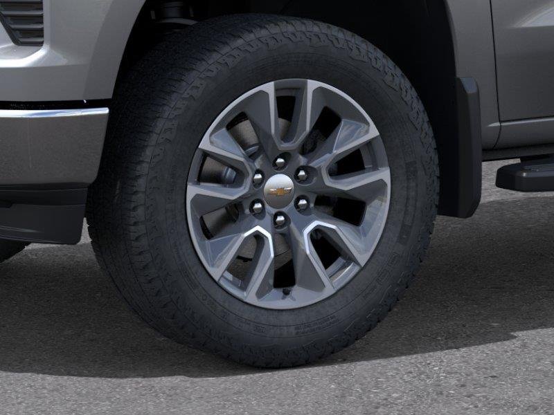 2026 Chevrolet Silverado 1500 LT - Photo 9