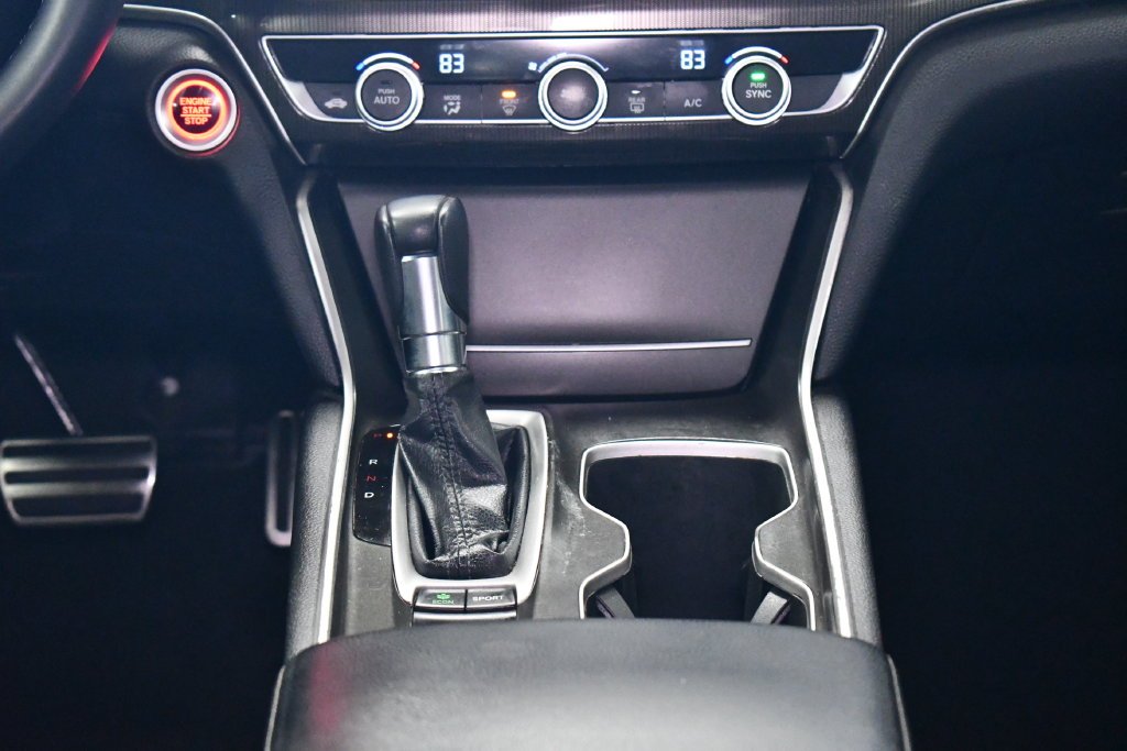 2018 Honda Accord Sport - Photo 19
