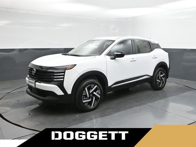 2026 Nissan KICKS