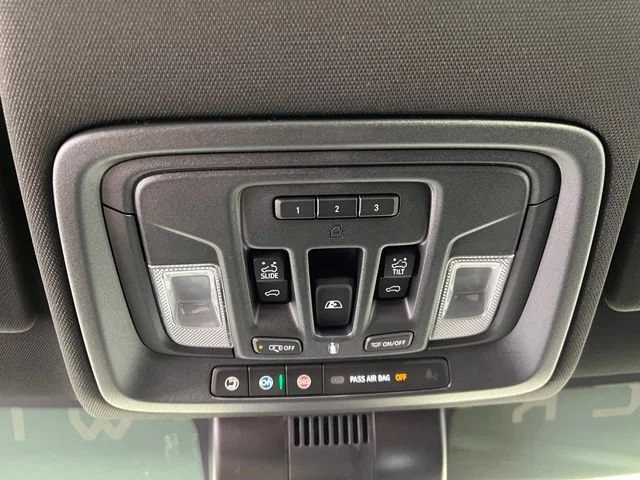 New 2026 Coastal Dune GMC AT4 image 31