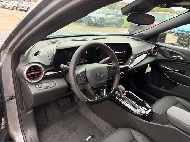 2026 Chevrolet Trax RS - Photo 13