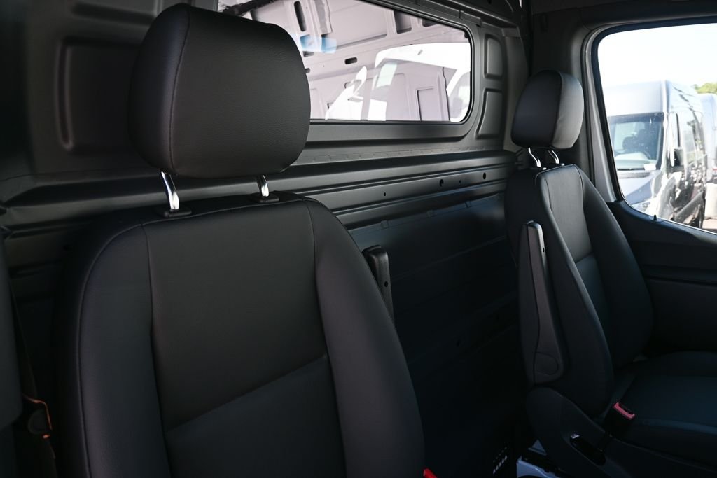 New 2026 Arctic White Mercedes-Benz  image 18