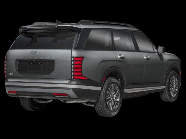 New 2026 Gray Hyundai SEL Premium 7P image 15