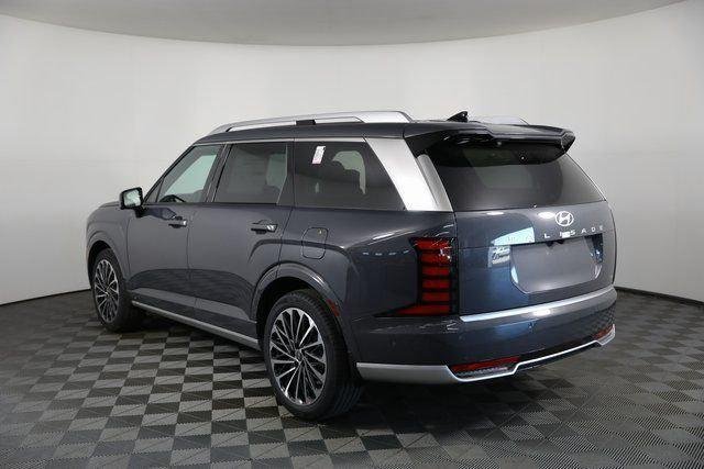 New 2026 Gray Hyundai Calligraphy AWD image 60