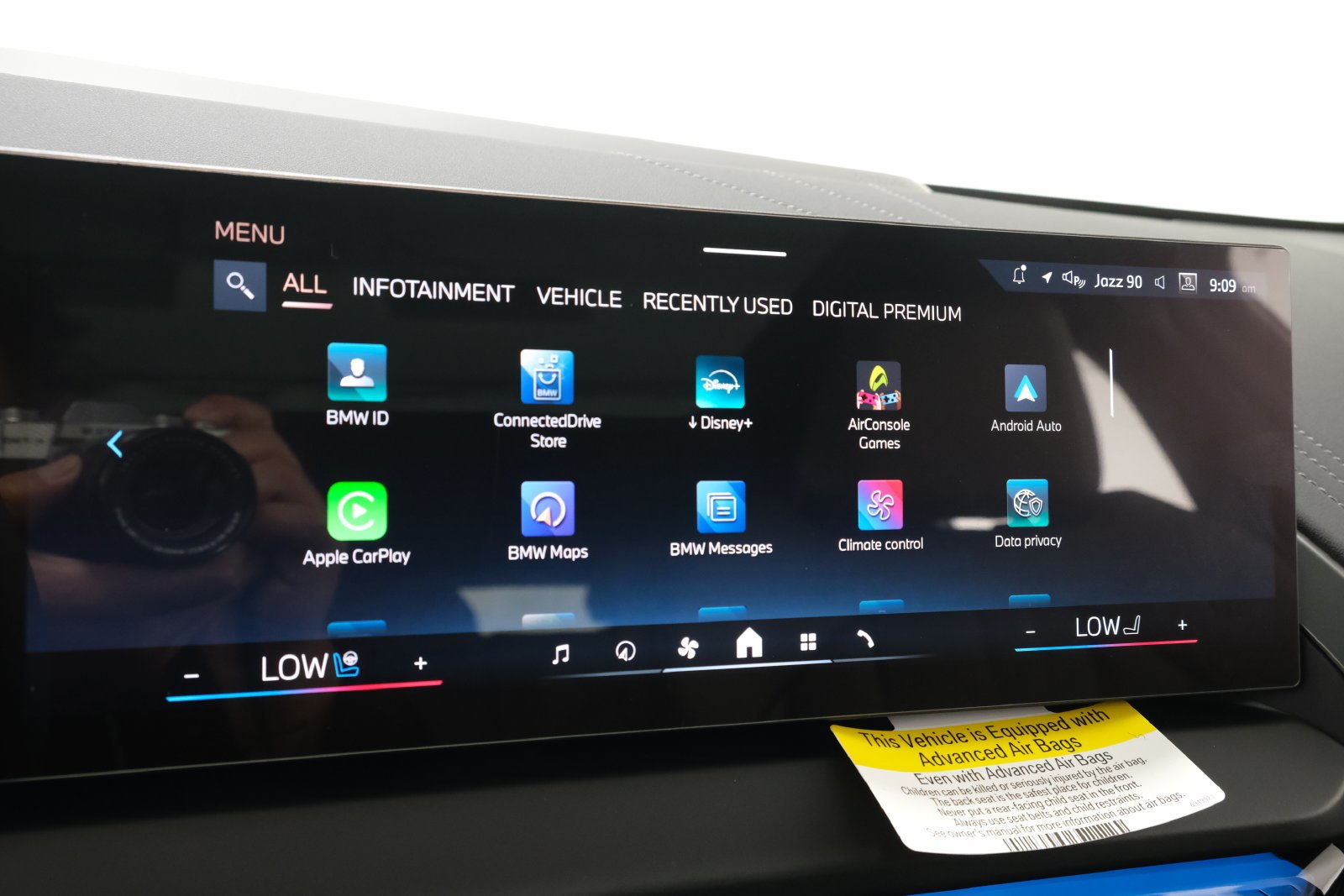 Vehicle thumbnail