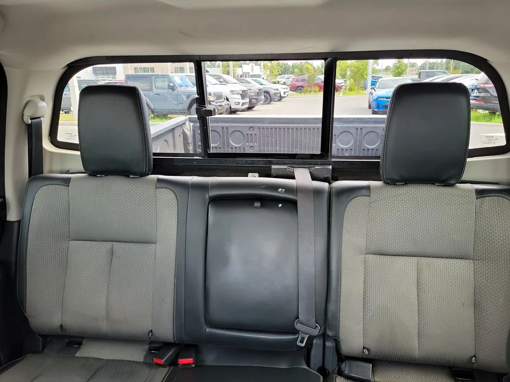 Used 2020 White Nissan S image 14