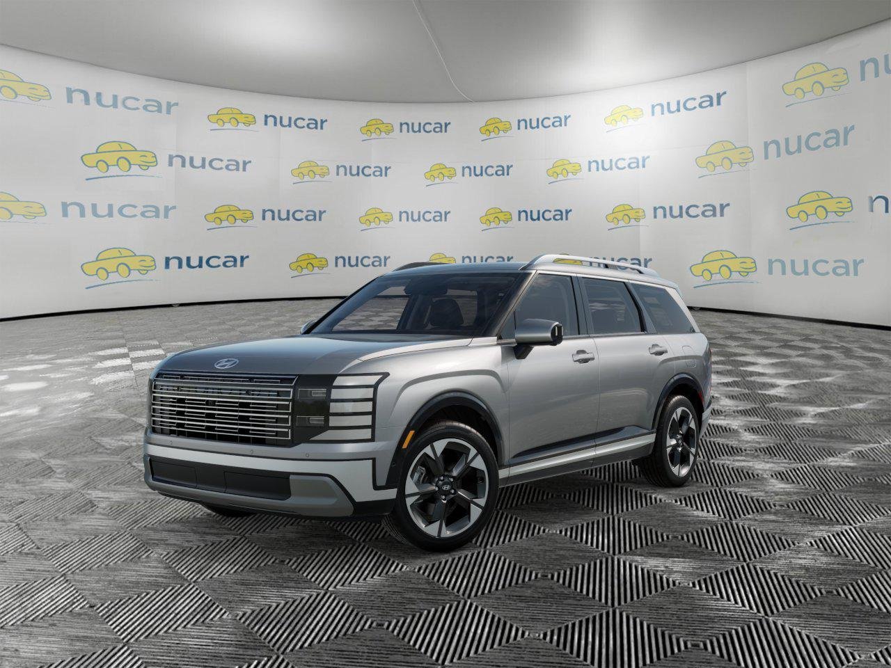 2026 Hyundai Palisade Limited AWD's photo