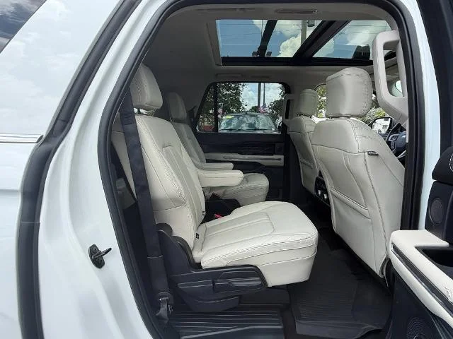 2021 Ford Expedition Platinum - Photo 55
