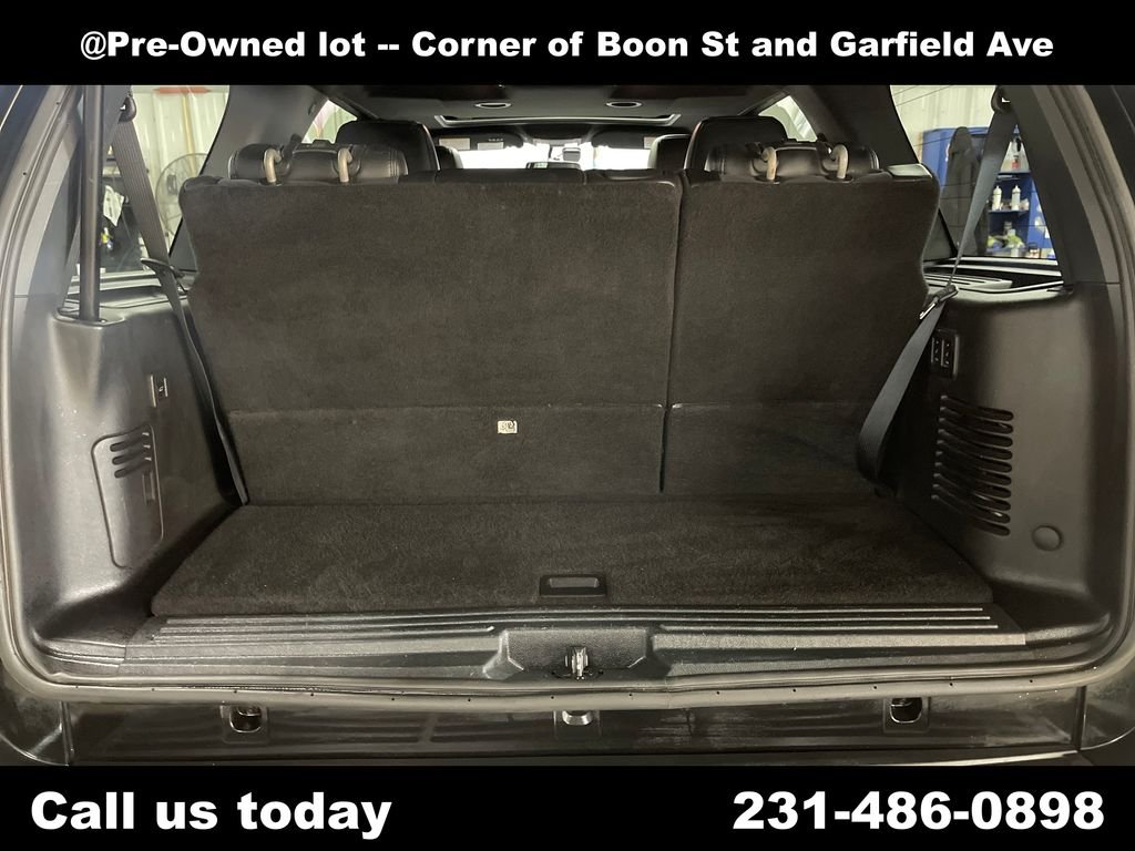 Used 2015 Black Lincoln Base image 28