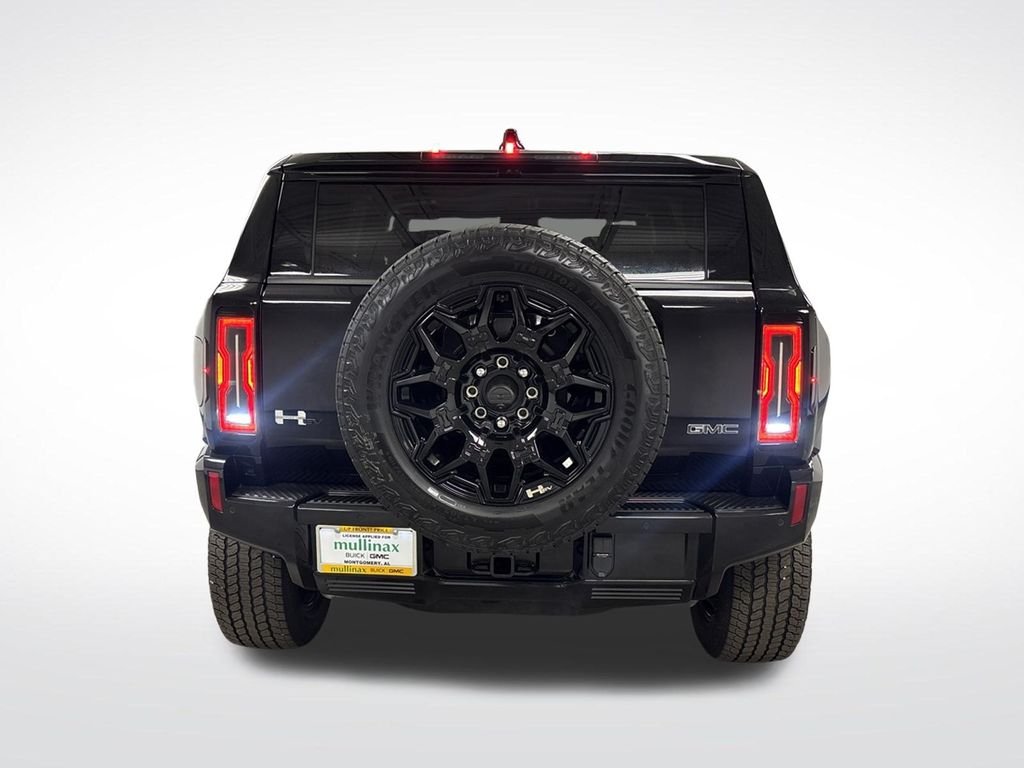 Used 2026 Black GMC 2X image 17