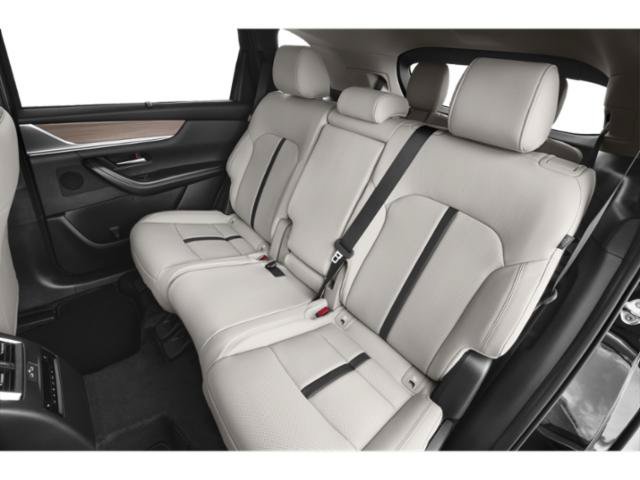 New 2026 Machine Gray Metallic Mazda Premium Sport AWD image 15