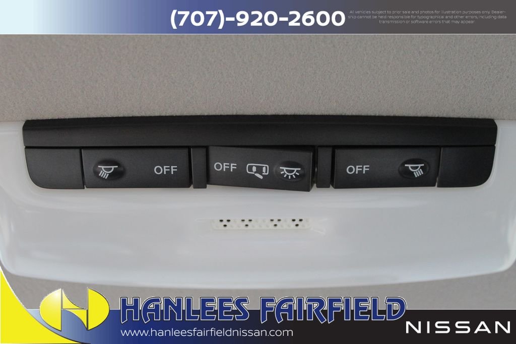 2025 Nissan Versa Sedan SV - Photo 27