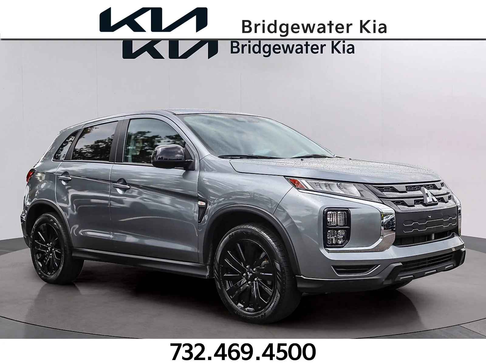 2025 Mitsubishi Outlander Sport